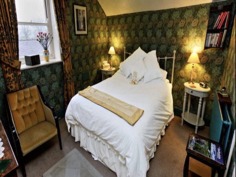 The Old Lockup Hotel Wirksworth Eksteriør billede