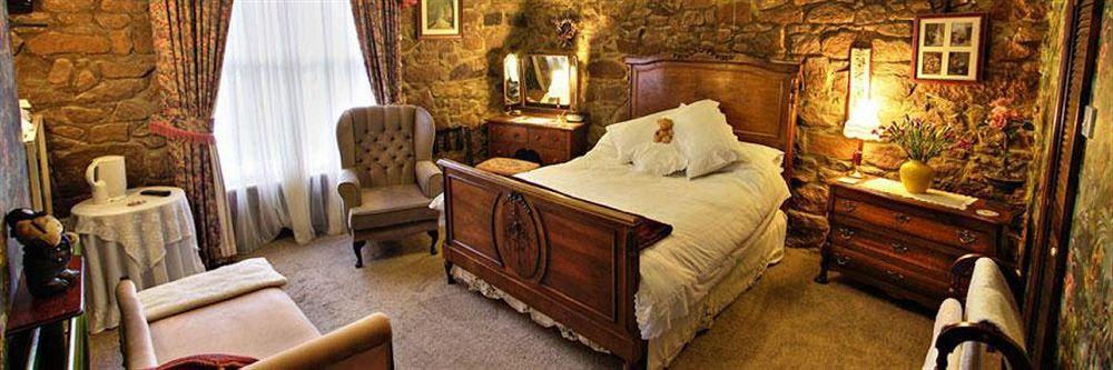 The Old Lockup Hotel Wirksworth Eksteriør billede